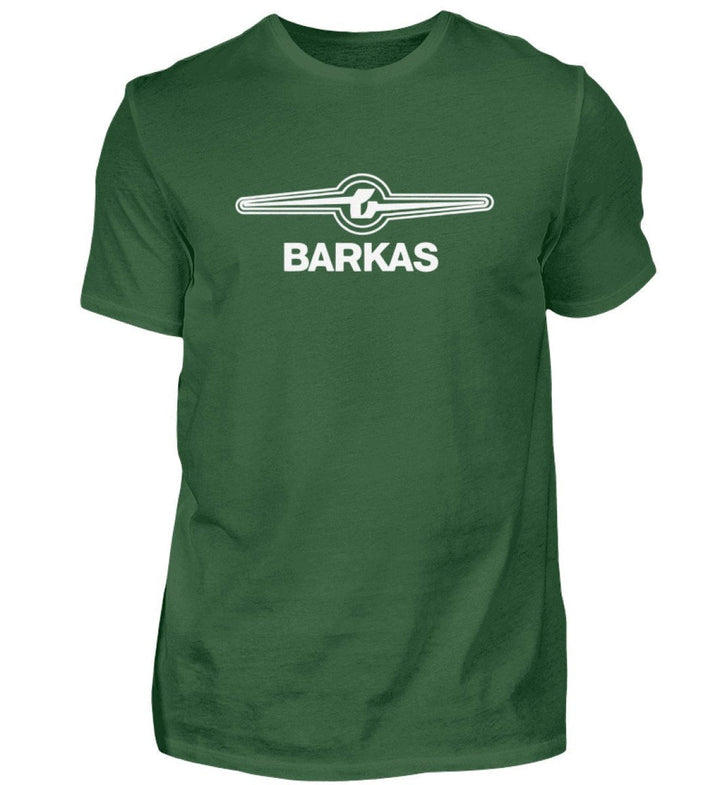 SHIRT BUBEN • BARKAS-HARLEKINSHOP