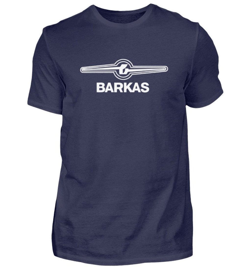 SHIRT BUBEN • BARKAS-HARLEKINSHOP