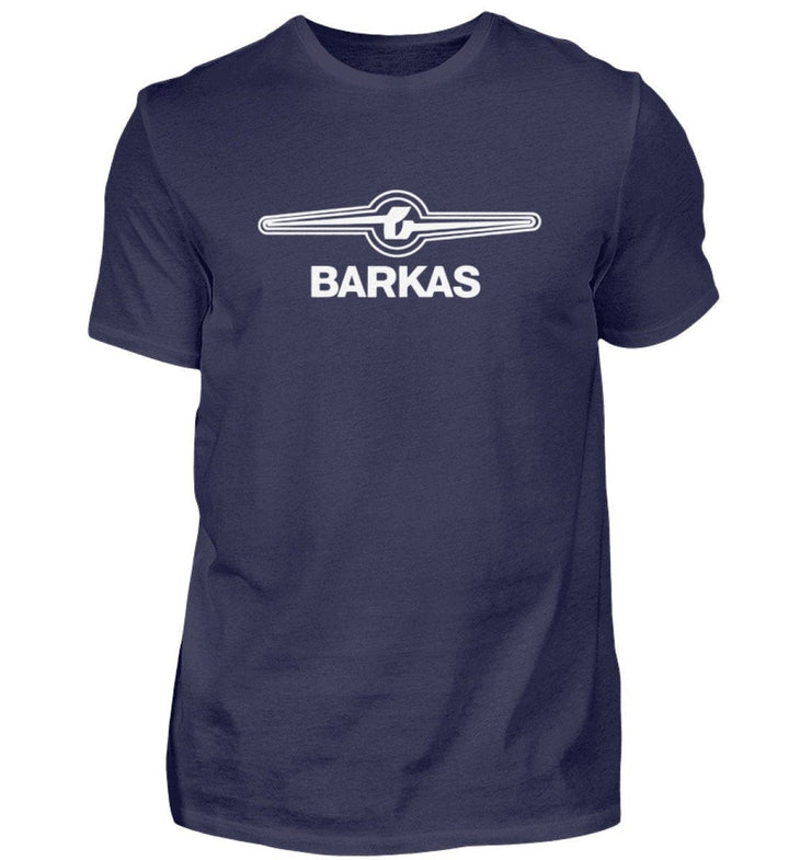 SHIRT BUBEN • BARKAS-HARLEKINSHOP
