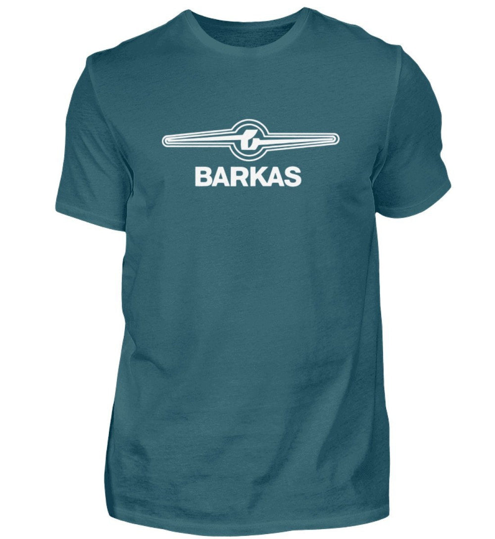 SHIRT BUBEN • BARKAS-HARLEKINSHOP
