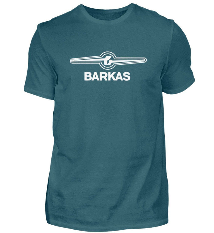 SHIRT BUBEN • BARKAS-HARLEKINSHOP