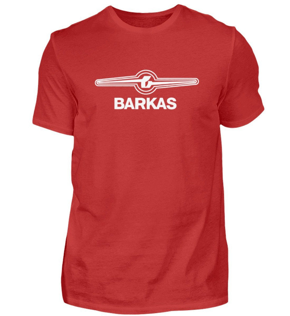 SHIRT BUBEN • BARKAS-HARLEKINSHOP