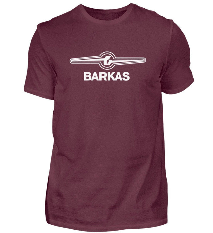SHIRT BUBEN • BARKAS-HARLEKINSHOP