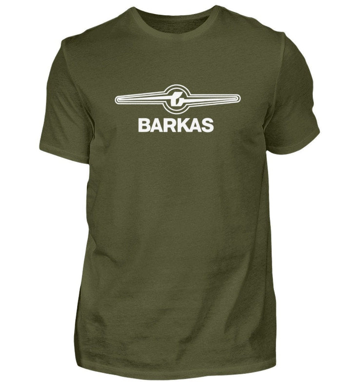 SHIRT BUBEN • BARKAS-HARLEKINSHOP