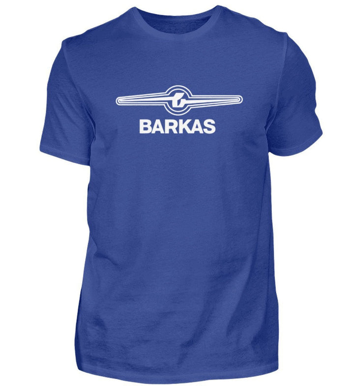 SHIRT BUBEN • BARKAS-HARLEKINSHOP