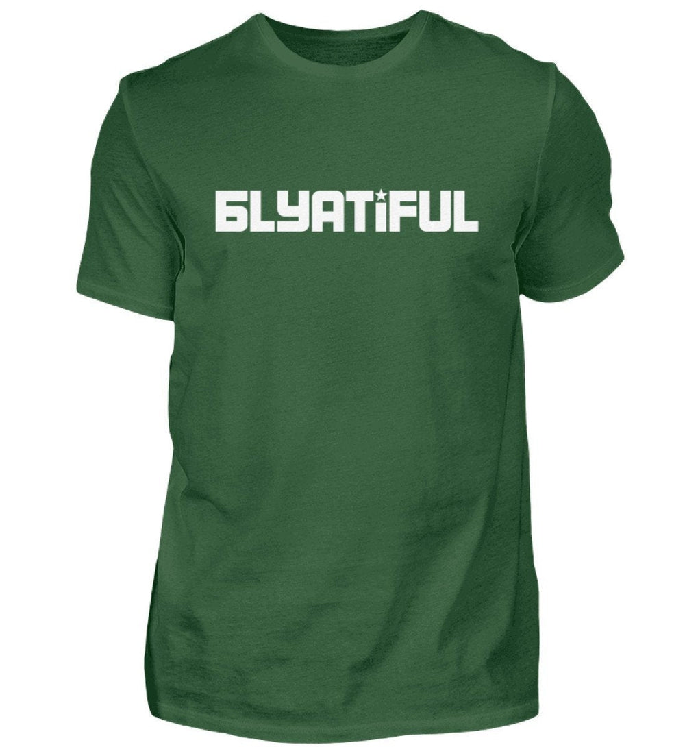 SHIRT BUBEN • BLYATIFUL-HARLEKINSHOP