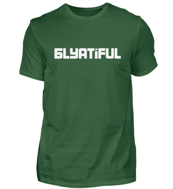 SHIRT BUBEN • BLYATIFUL-HARLEKINSHOP