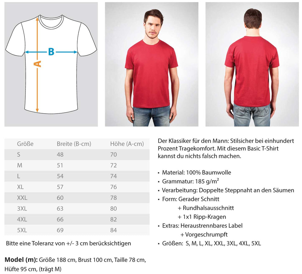 SHIRT BUBEN • BLYATIFUL-HARLEKINSHOP