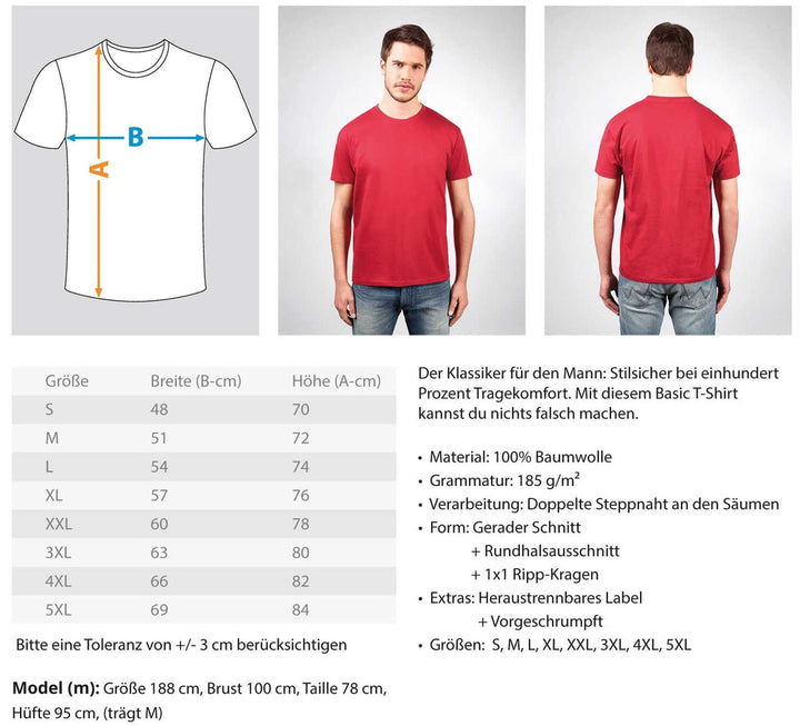 SHIRT BUBEN • BLYATIFUL-HARLEKINSHOP