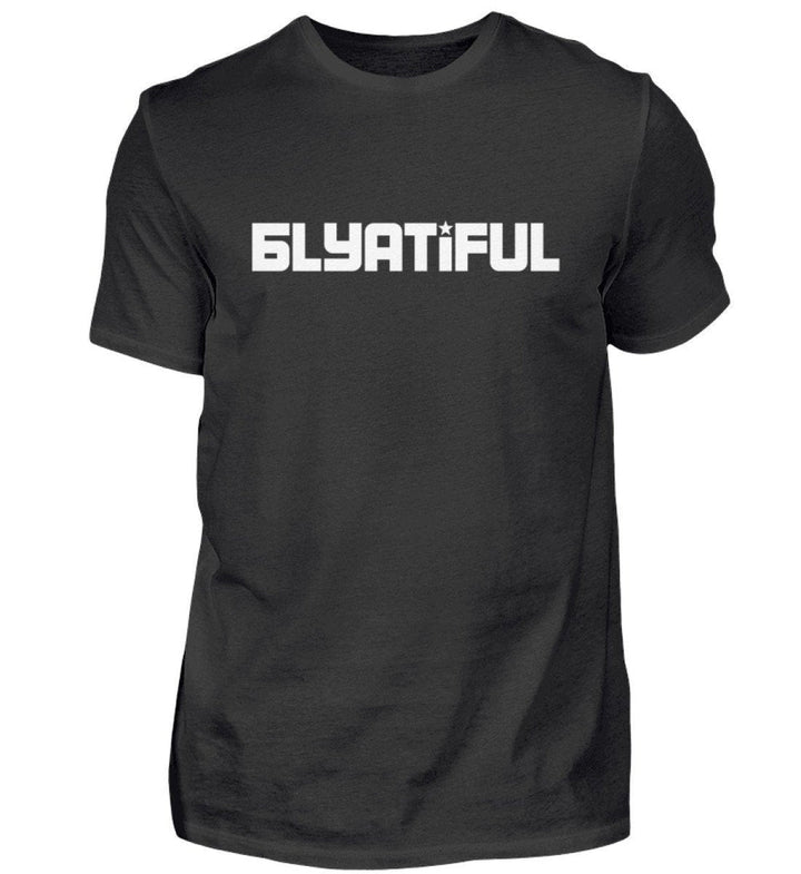 SHIRT BUBEN • BLYATIFUL-HARLEKINSHOP