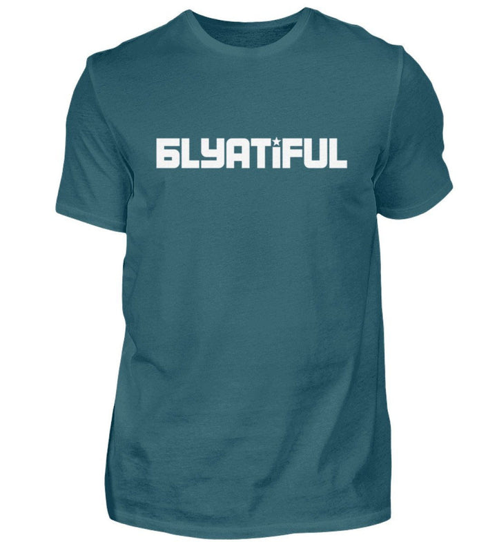 SHIRT BUBEN • BLYATIFUL-HARLEKINSHOP