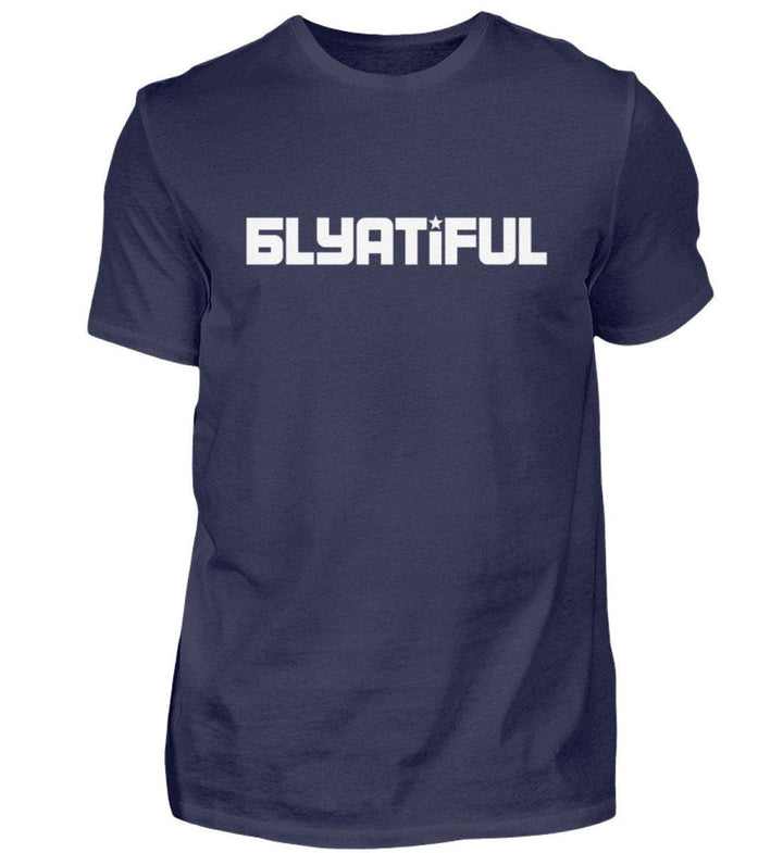 SHIRT BUBEN • BLYATIFUL-HARLEKINSHOP