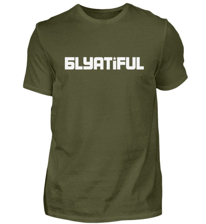 SHIRT BUBEN • BLYATIFUL-HARLEKINSHOP