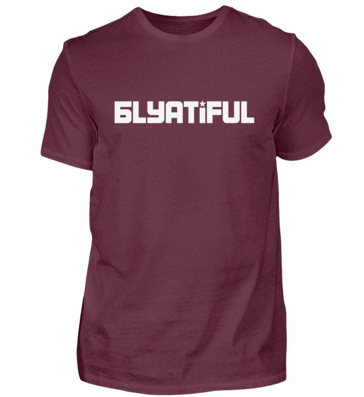 SHIRT BUBEN • BLYATIFUL-HARLEKINSHOP