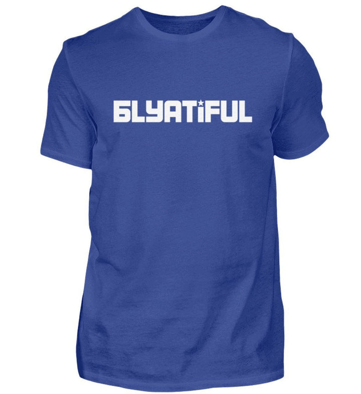 SHIRT BUBEN • BLYATIFUL-HARLEKINSHOP