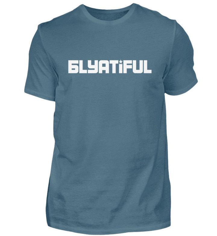 SHIRT BUBEN • BLYATIFUL-HARLEKINSHOP