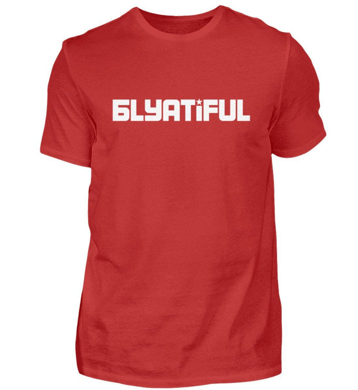 SHIRT BUBEN • BLYATIFUL-HARLEKINSHOP