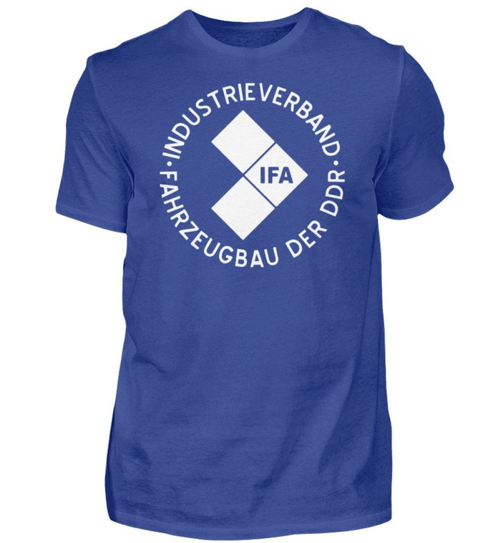 SHIRT BUBEN • IFA-HARLEKINSHOP