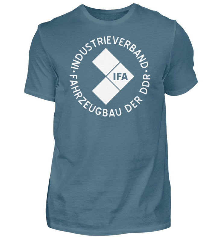 SHIRT BUBEN • IFA-HARLEKINSHOP