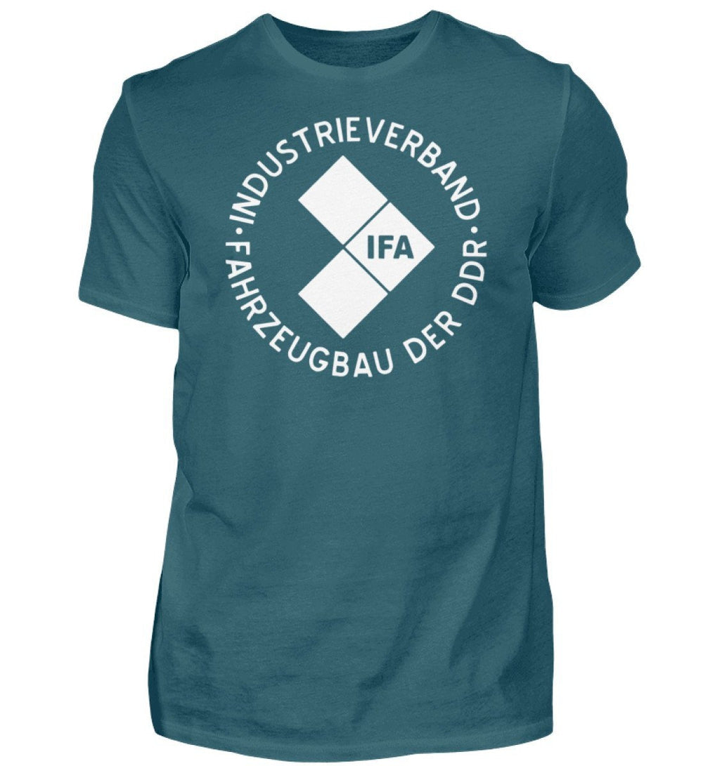 SHIRT BUBEN • IFA-HARLEKINSHOP
