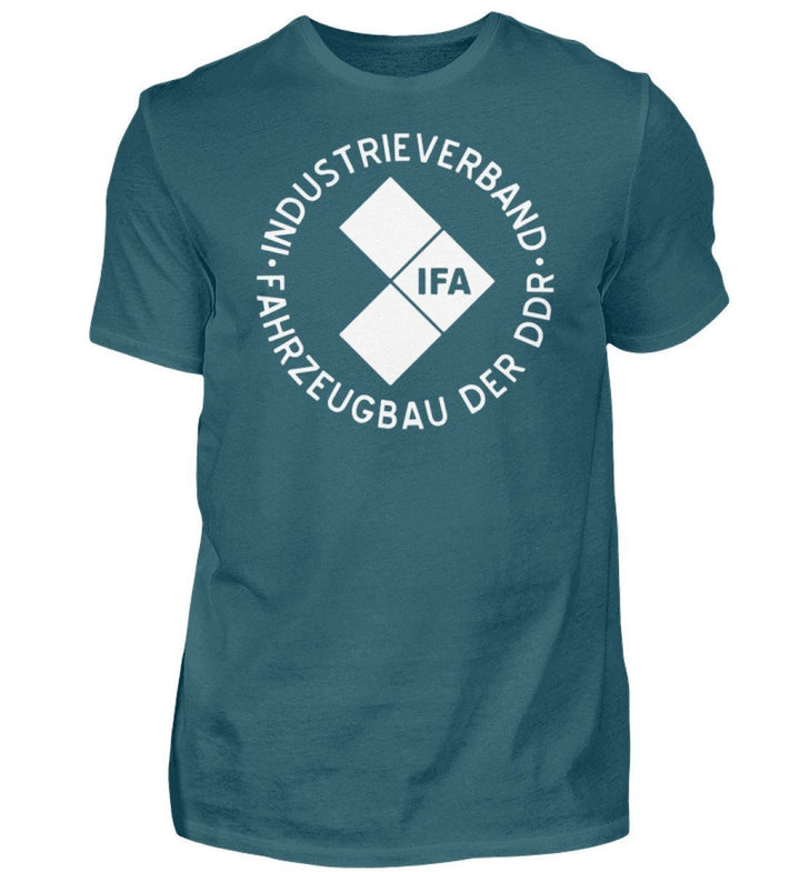 SHIRT BUBEN • IFA-HARLEKINSHOP