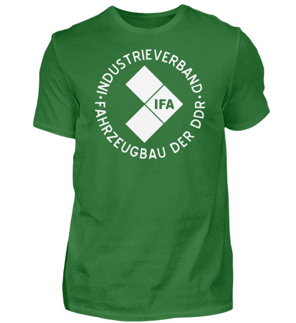 SHIRT BUBEN • IFA-HARLEKINSHOP