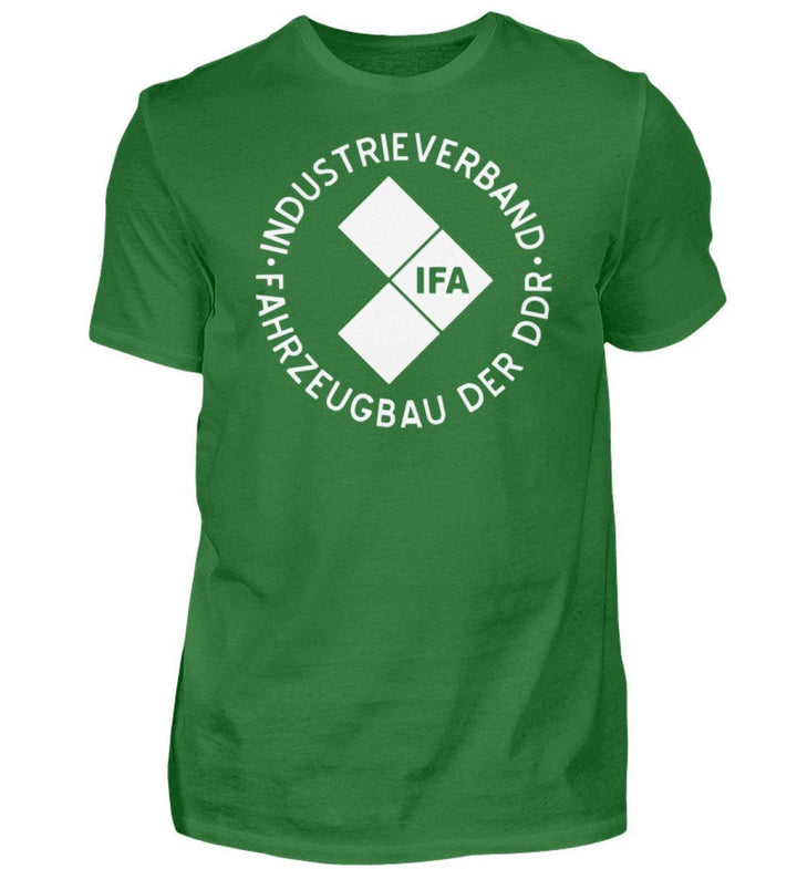 SHIRT BUBEN • IFA-HARLEKINSHOP