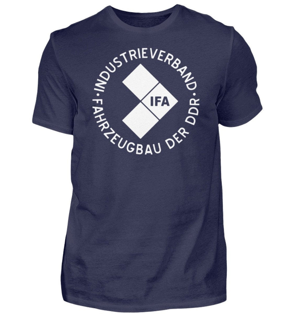 SHIRT BUBEN • IFA-HARLEKINSHOP