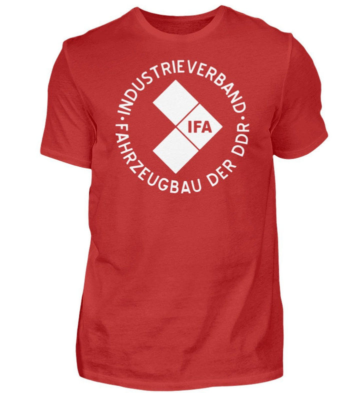 SHIRT BUBEN • IFA-HARLEKINSHOP