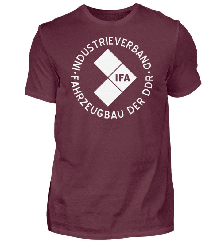 SHIRT BUBEN • IFA-HARLEKINSHOP