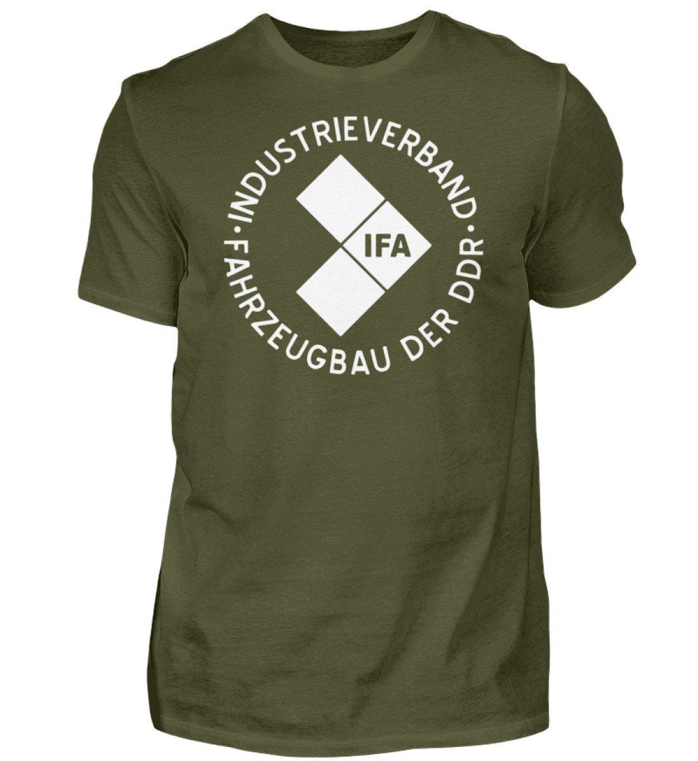 SHIRT BUBEN • IFA-HARLEKINSHOP