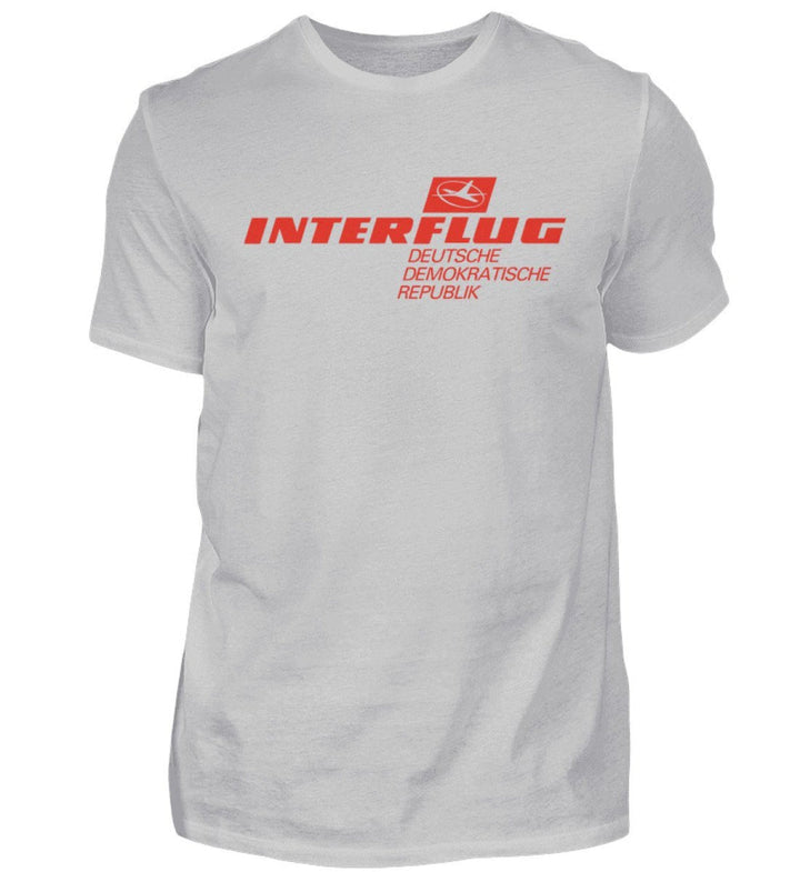 SHIRT BUBEN • INTERFLUG-HARLEKINSHOP