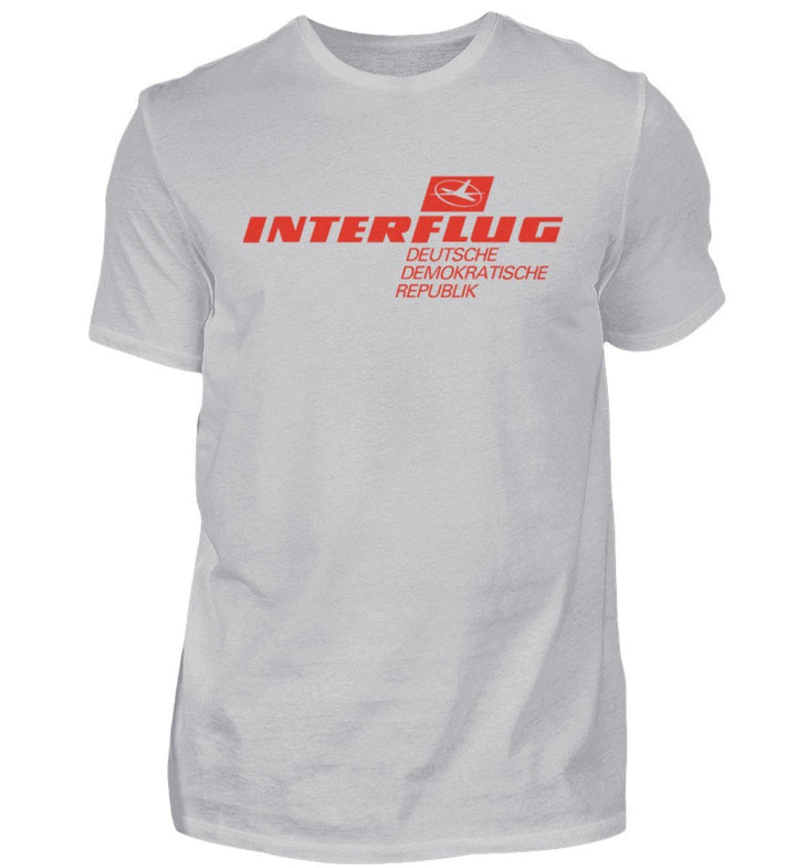 SHIRT BUBEN • INTERFLUG-HARLEKINSHOP