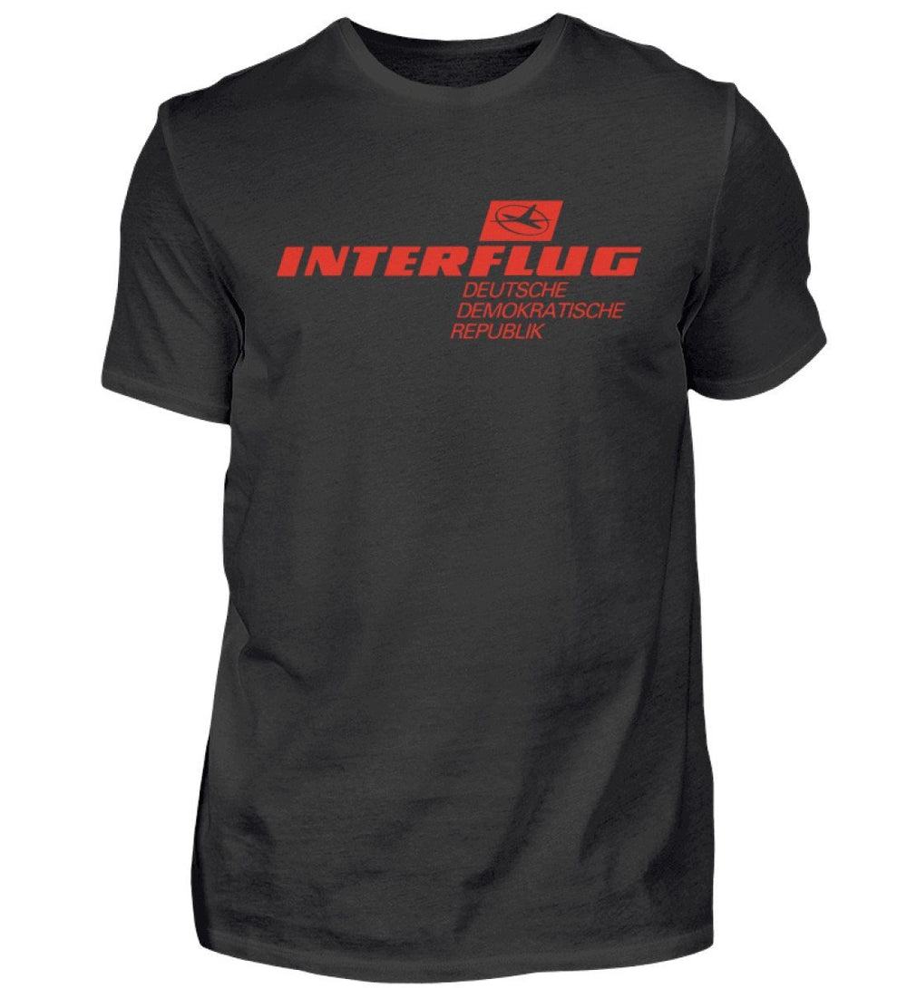 SHIRT BUBEN • INTERFLUG-HARLEKINSHOP