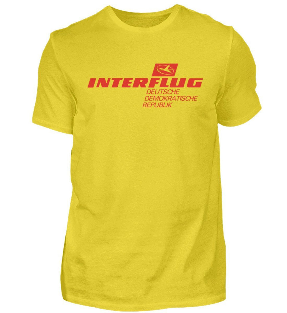 SHIRT BUBEN • INTERFLUG-HARLEKINSHOP