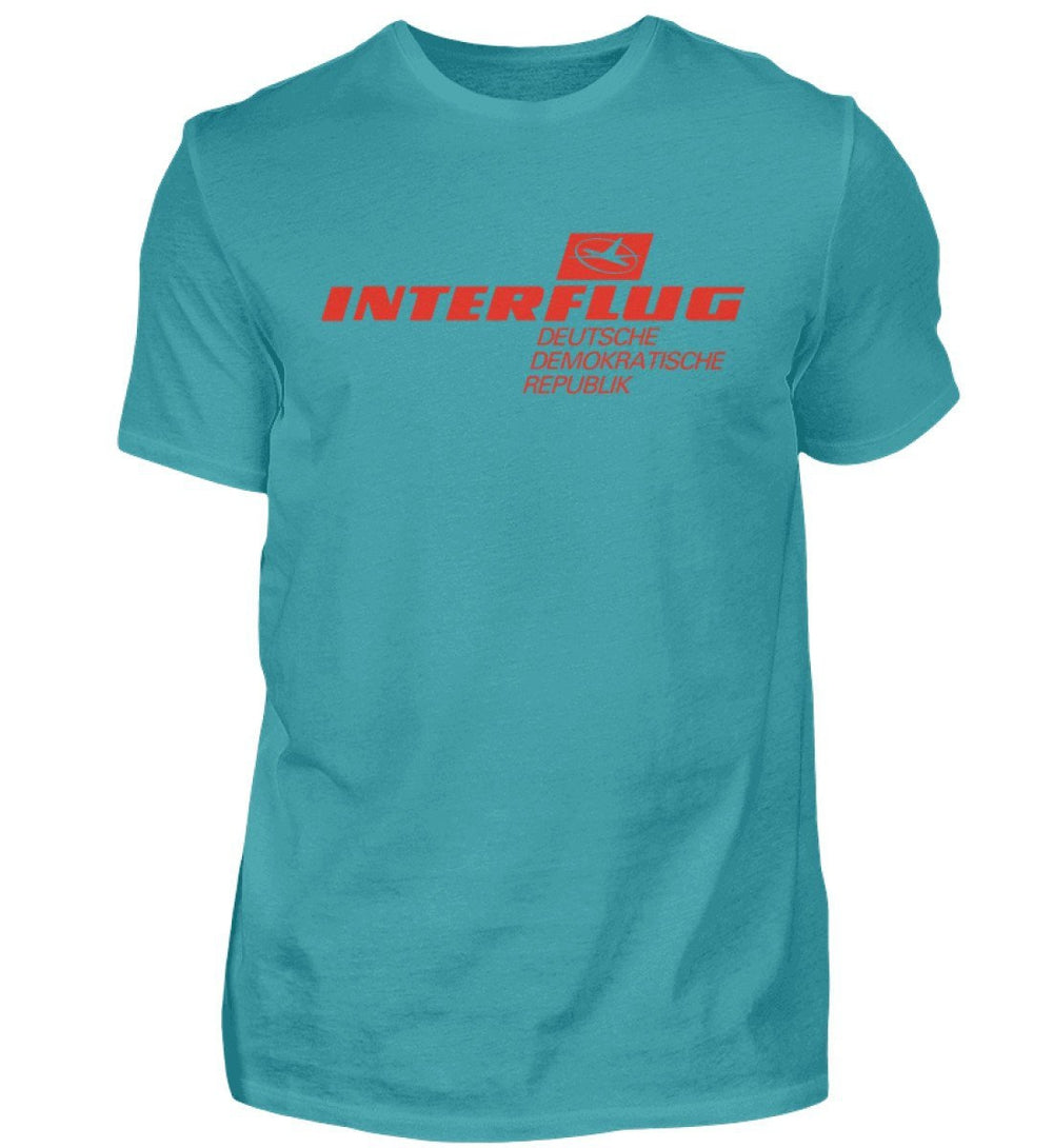 SHIRT BUBEN • INTERFLUG-HARLEKINSHOP