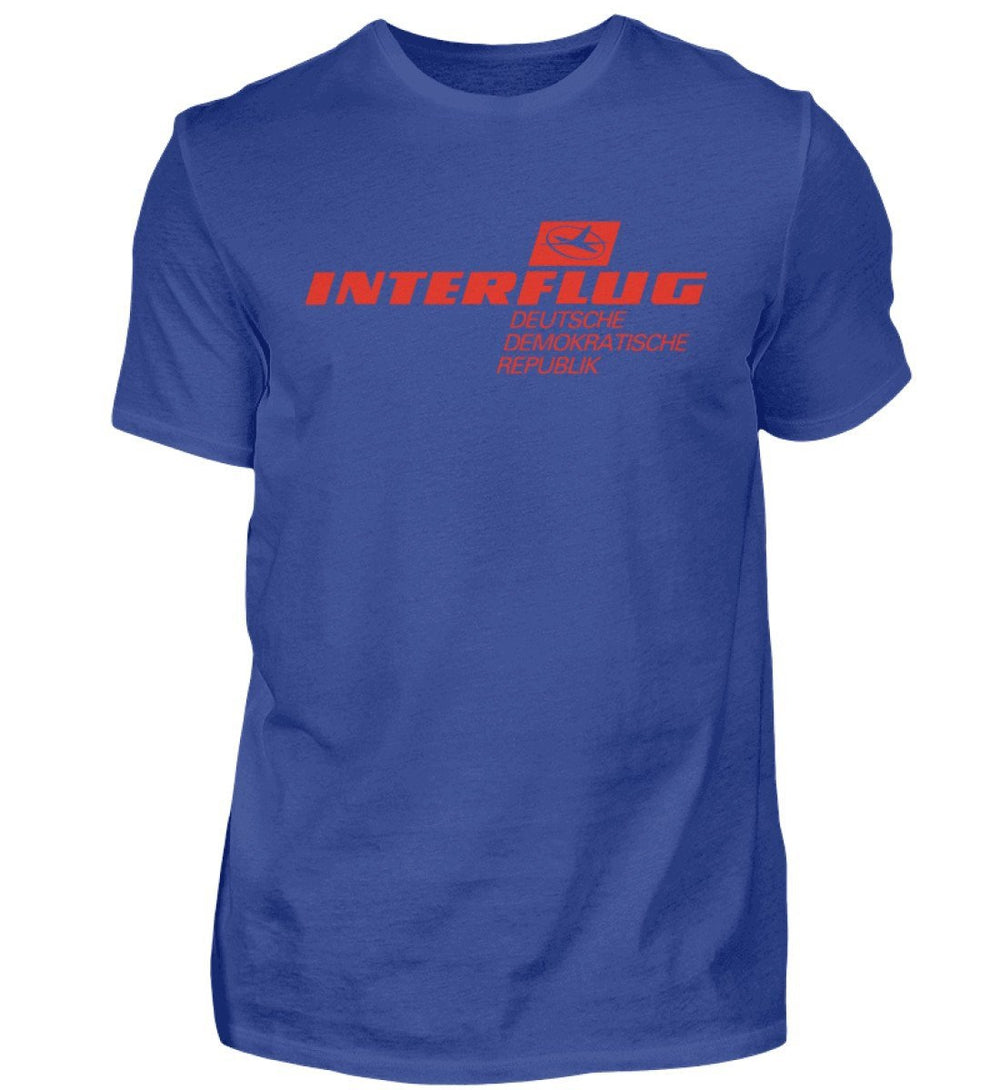 SHIRT BUBEN • INTERFLUG-HARLEKINSHOP