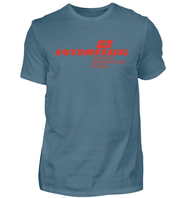 SHIRT BUBEN • INTERFLUG-HARLEKINSHOP