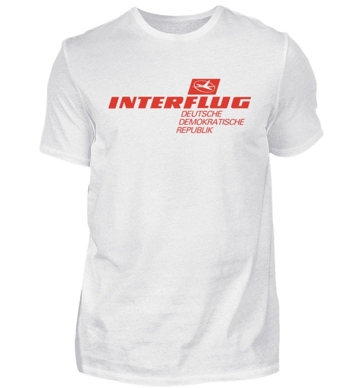 SHIRT BUBEN • INTERFLUG-HARLEKINSHOP