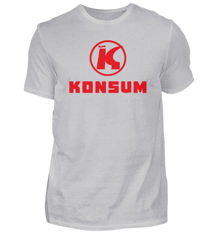 SHIRT BUBEN • KONSUM-HARLEKINSHOP