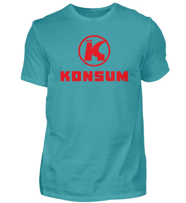 SHIRT BUBEN • KONSUM-HARLEKINSHOP