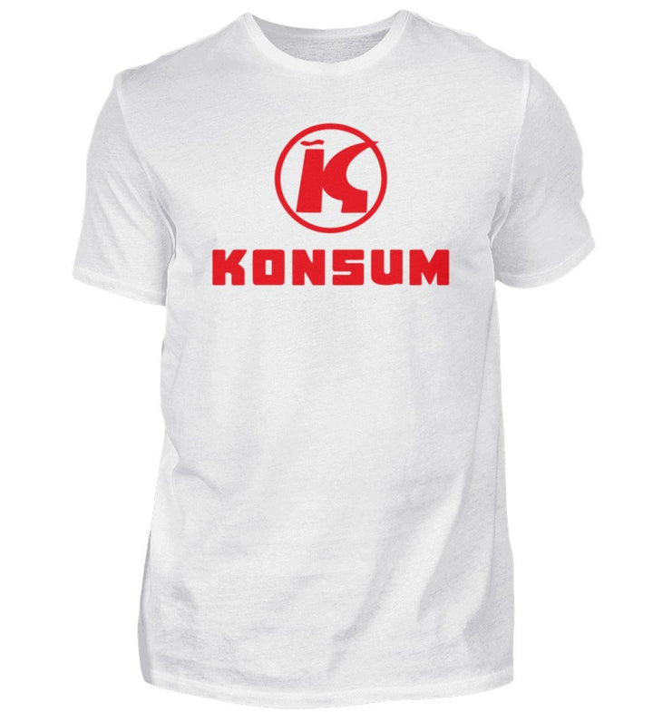 SHIRT BUBEN • KONSUM-HARLEKINSHOP