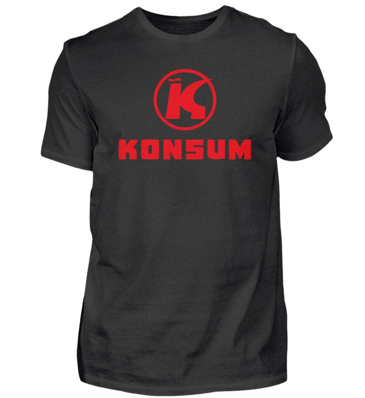 SHIRT BUBEN • KONSUM-HARLEKINSHOP