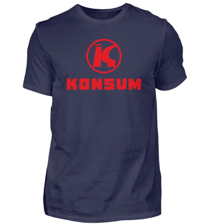 SHIRT BUBEN • KONSUM-HARLEKINSHOP
