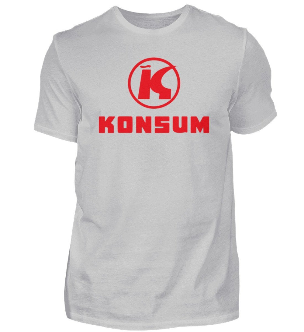 SHIRT BUBEN • KONSUM-HARLEKINSHOP