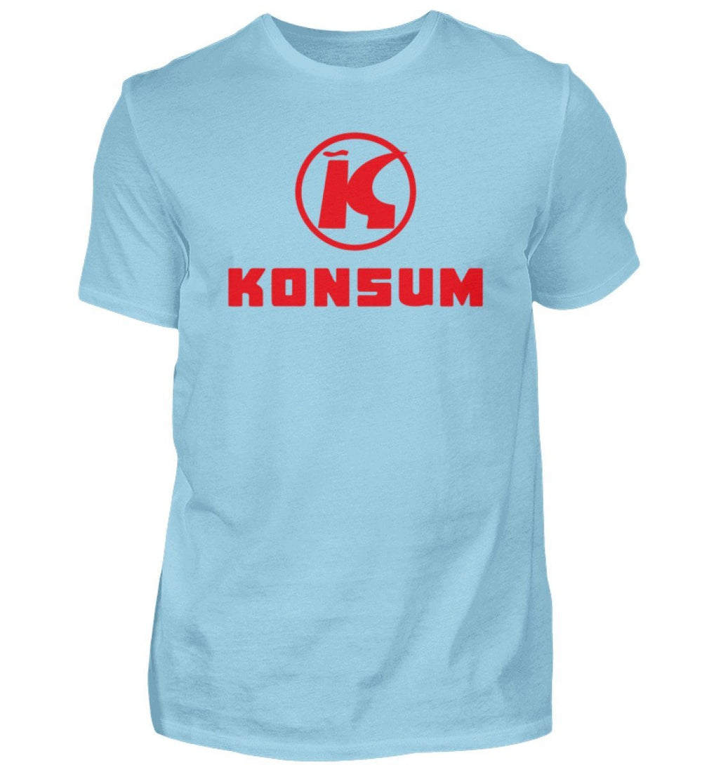 SHIRT BUBEN • KONSUM-HARLEKINSHOP
