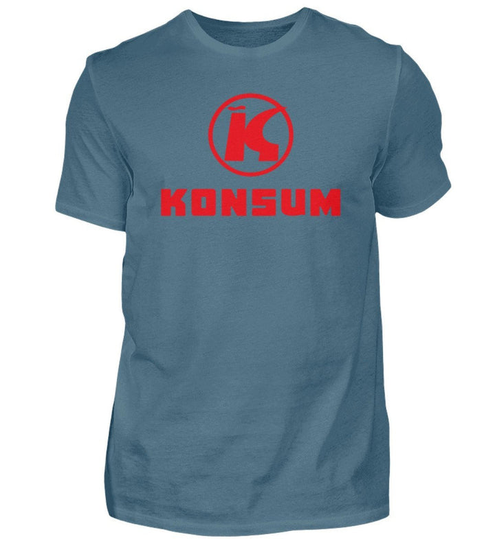 SHIRT BUBEN • KONSUM-HARLEKINSHOP