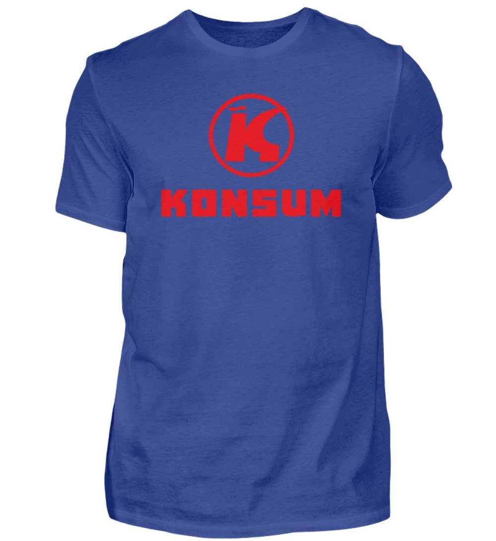 SHIRT BUBEN • KONSUM-HARLEKINSHOP