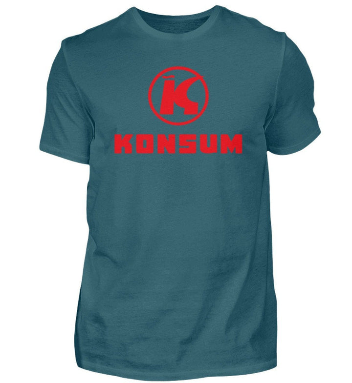SHIRT BUBEN • KONSUM-HARLEKINSHOP