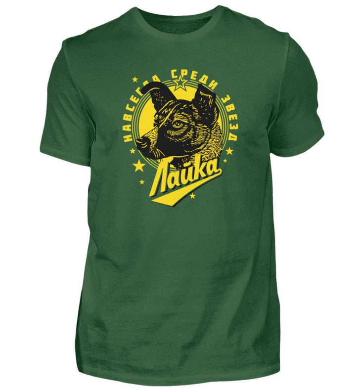 SHIRT BUBEN • LAIKA-HARLEKINSHOP